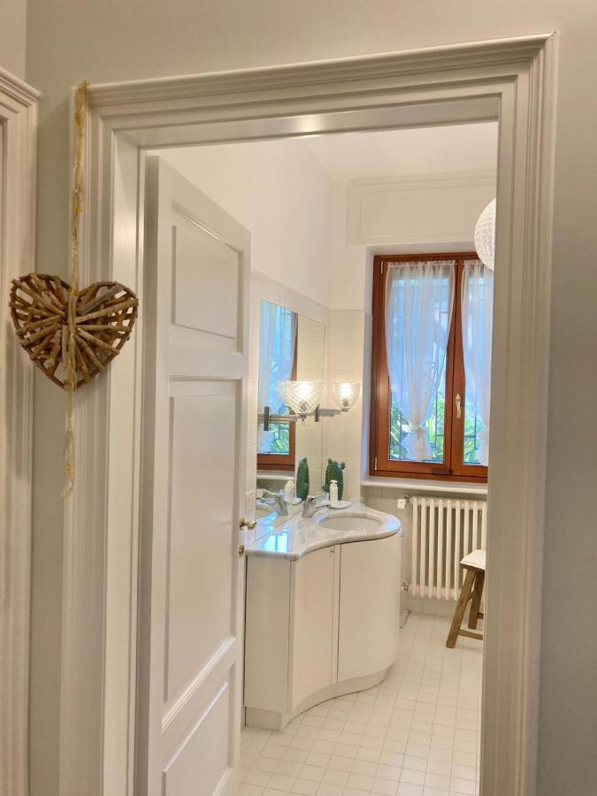 Maison Montello Варезе Экстерьер фото