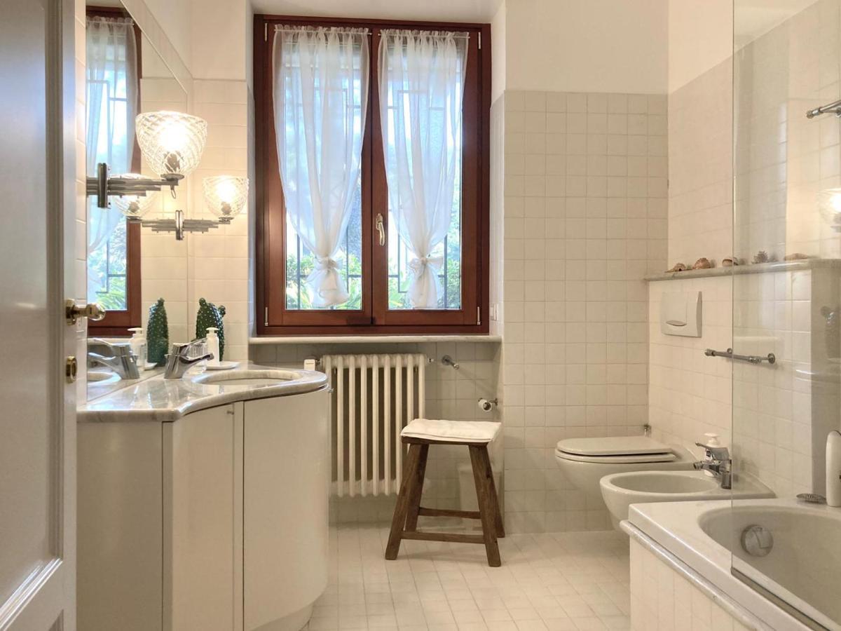Maison Montello Варезе Экстерьер фото
