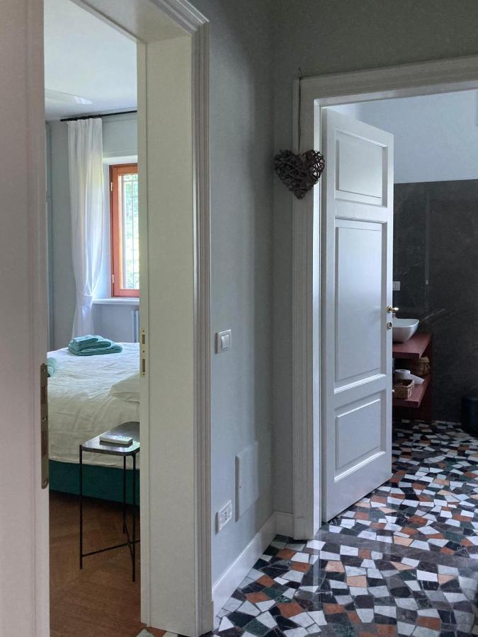 Maison Montello Варезе Экстерьер фото