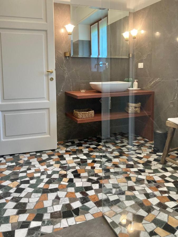 Maison Montello Варезе Экстерьер фото
